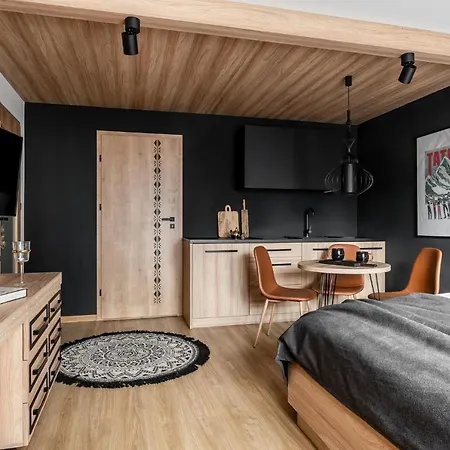 Dunajec - Luxury Apartamento *