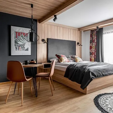 Dunajec - Luxury Zakopane