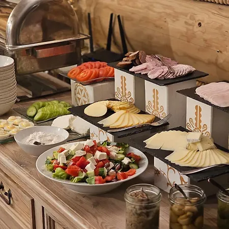 Dunajec - Luxury Apartamento