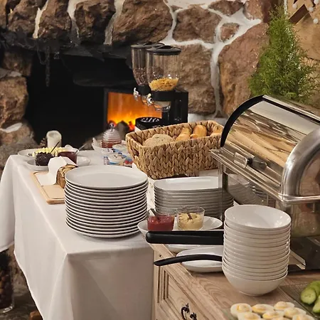 Apartamento Dunajec - Luxury