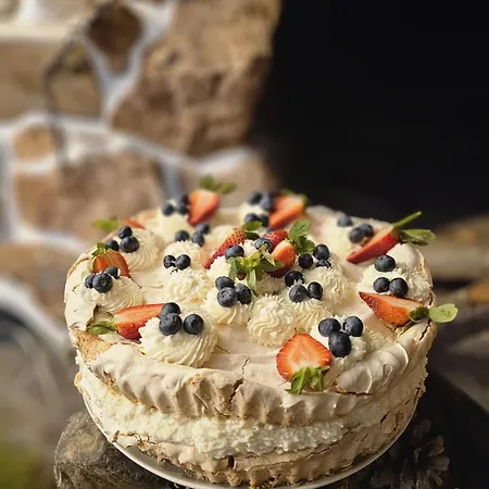 Dunajec - Luxury Apartamento *