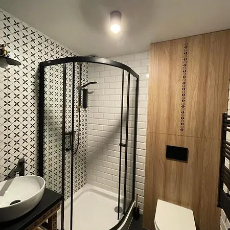 Dunajec - Luxury Apartment