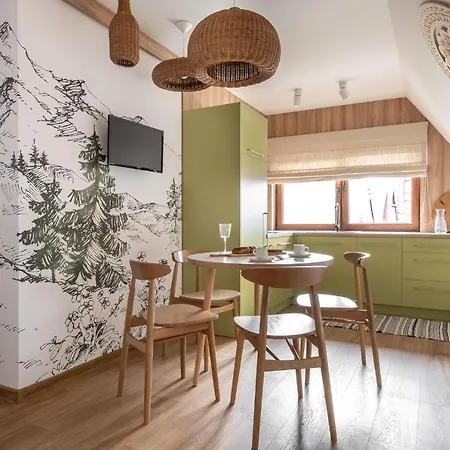 Dunajec - Luxury *