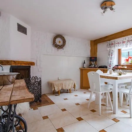 Dunajec - Appartement *