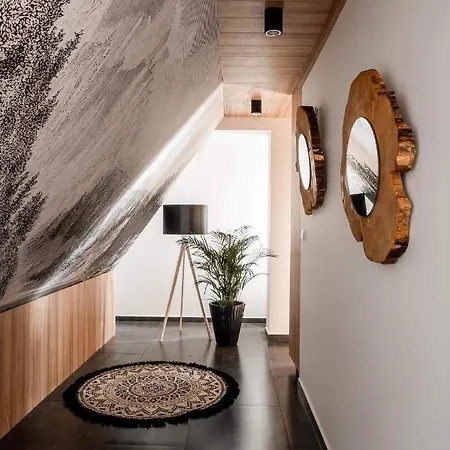 Apartmán Dunajec - *