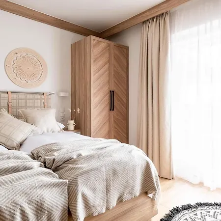 Dunajec - Luxury