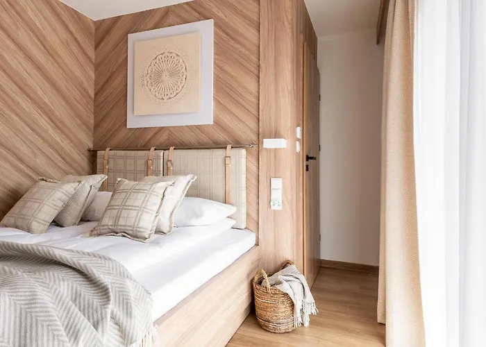 Daire Dunajec - Luxury Zakopane