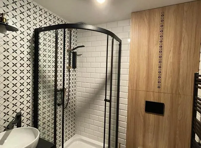 Dunajec - Luxury Daire