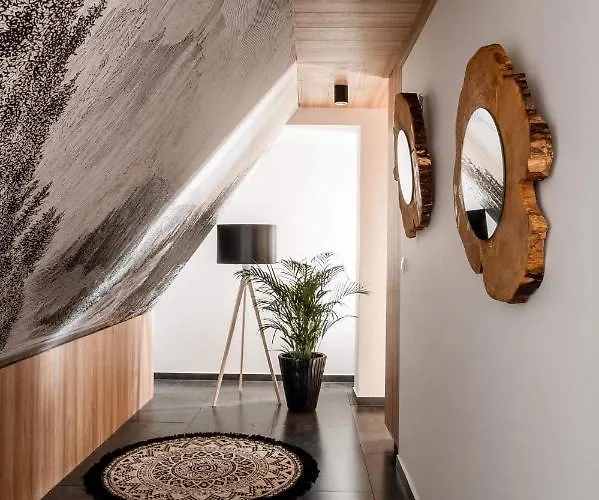 Daire Dunajec - Luxury *