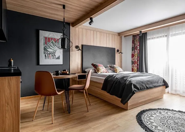 Dunajec - Luxury Zakopane