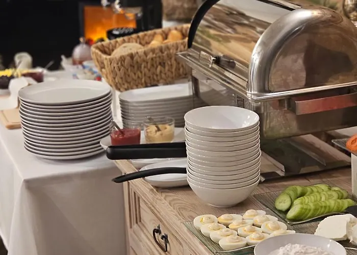 Dunajec - Luxury Daire Zakopane