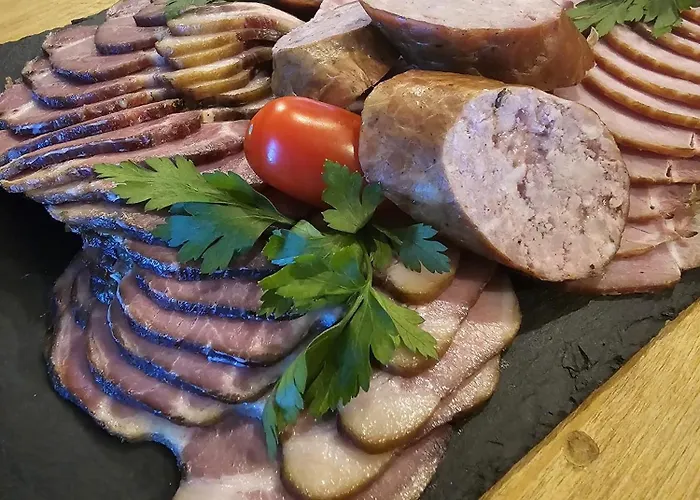 Dunajec - Luxury * Zakopane