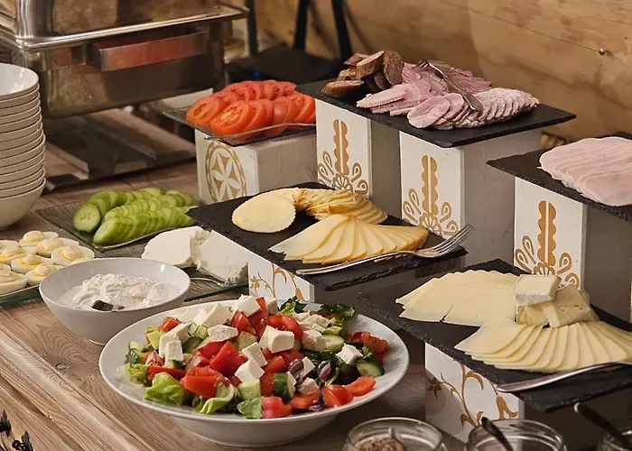 Dunajec - Luxury Daire