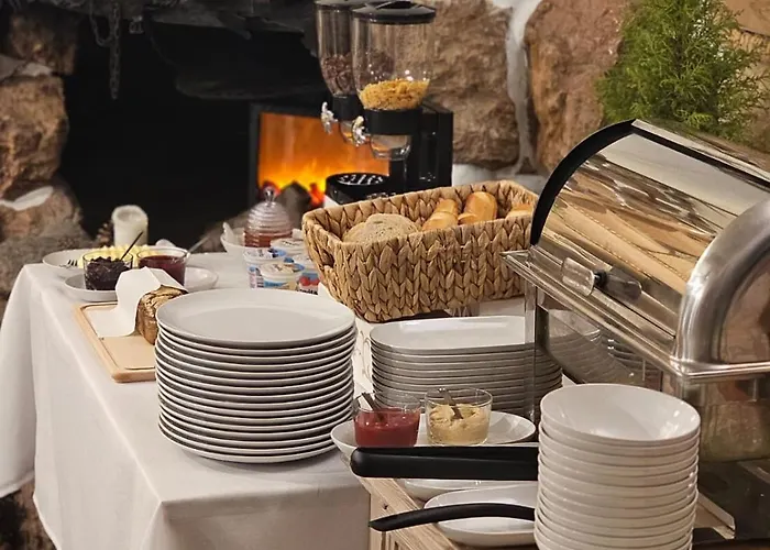 Daire Dunajec - Luxury